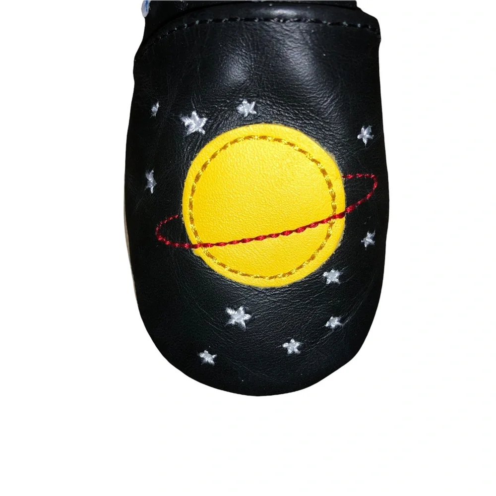 Robeez Soft Soles Space Dream Shoes